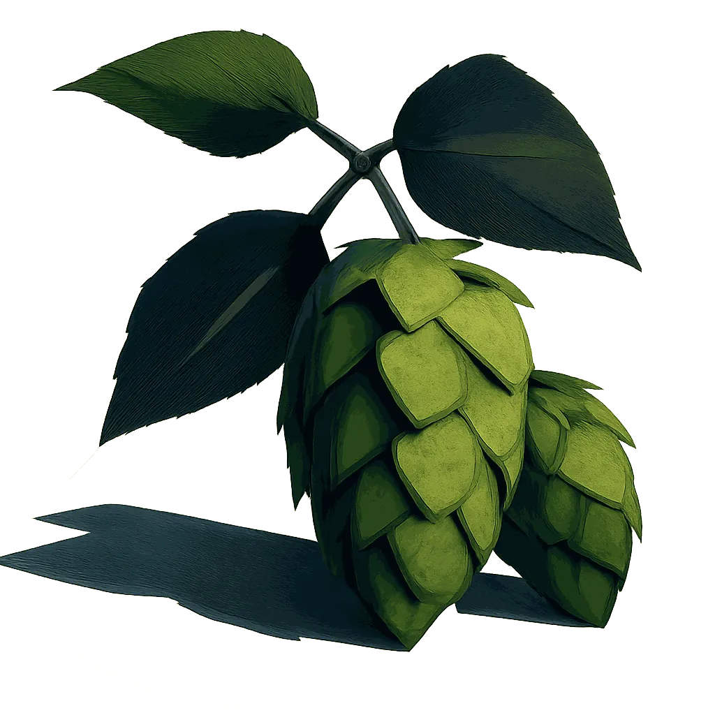 Magnum hops